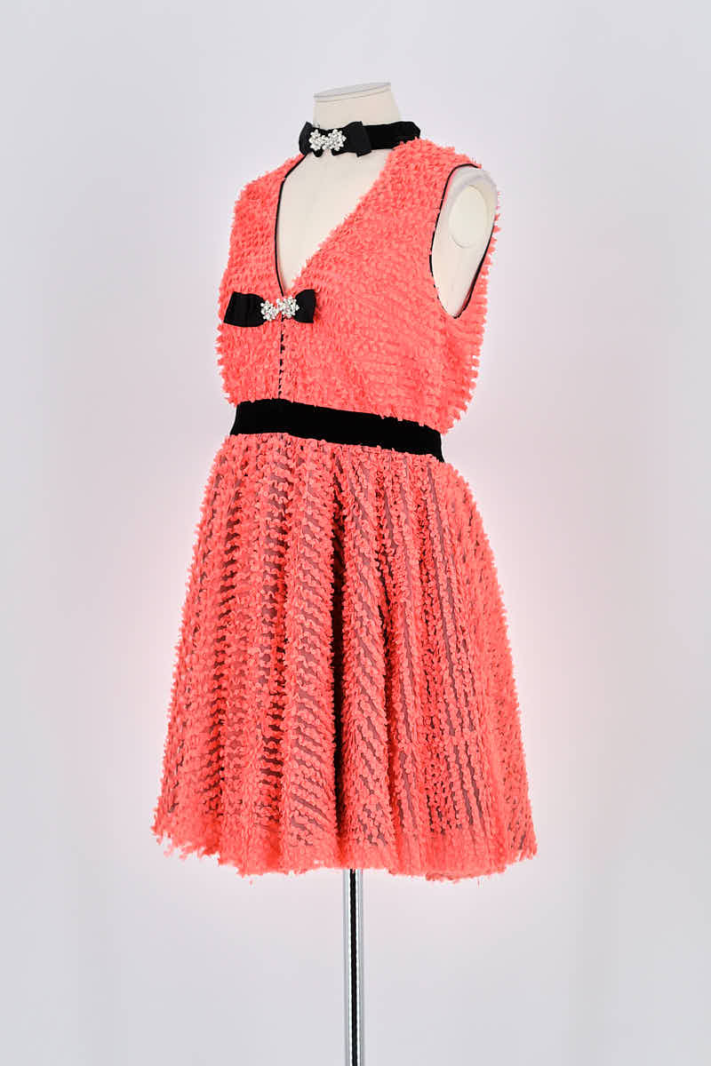 Robe Manoush  Rose