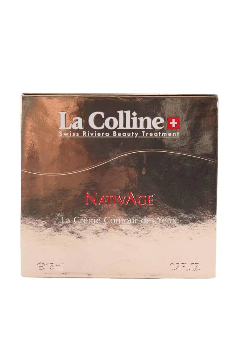 Crème La Colline Doré en  - Seconde Main
