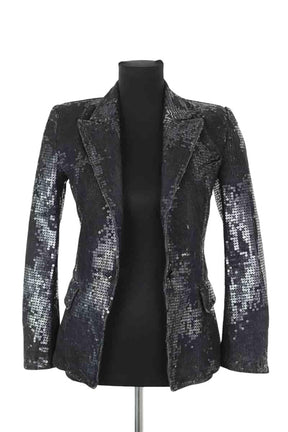 Veste Balmain  Noir