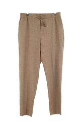 Pantalon droit Gerard Darel  Marron
