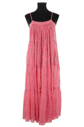 Robe Vanessa Bruno  Rose