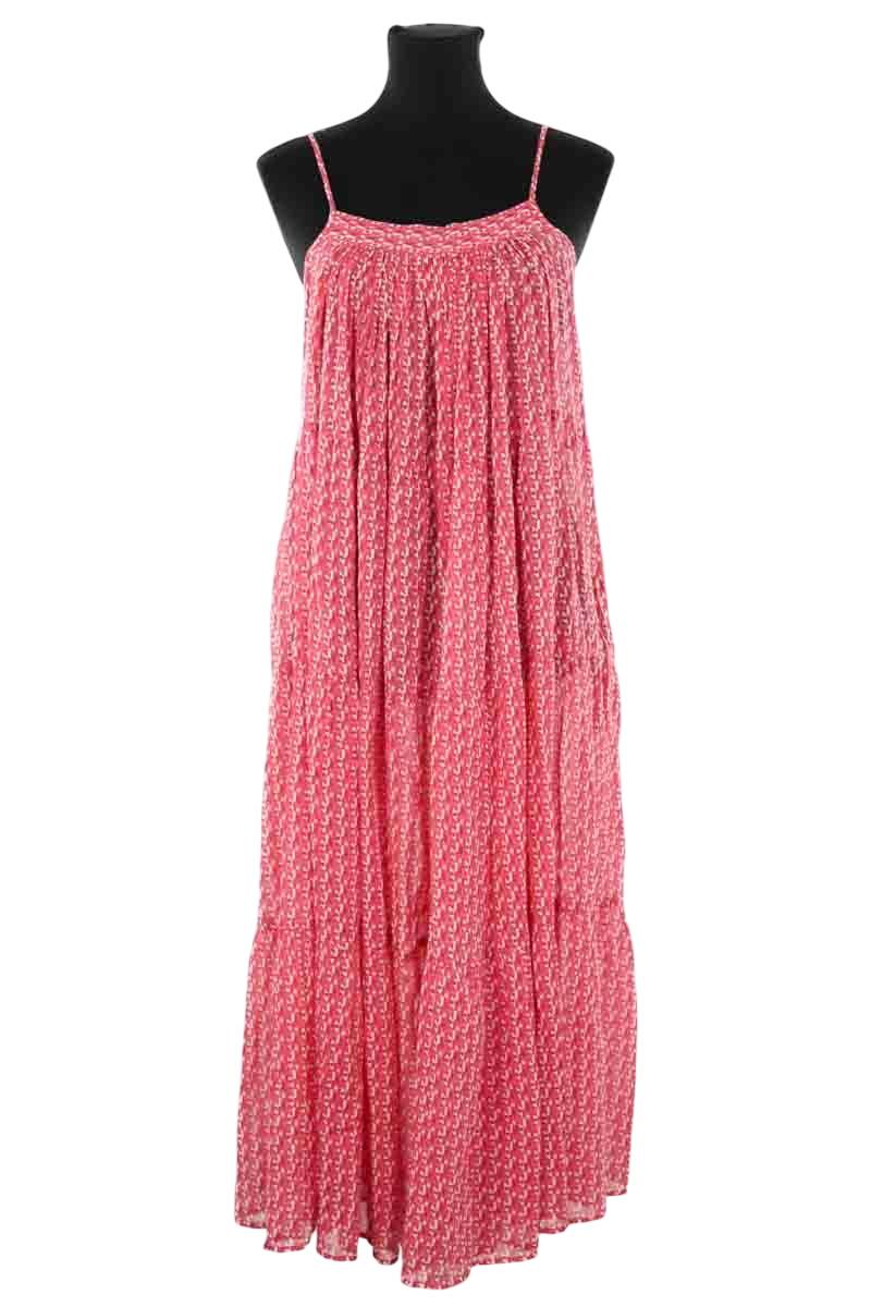 Robe Vanessa Bruno  Rose