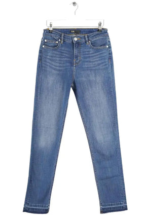 Jean slim Maje  Bleu