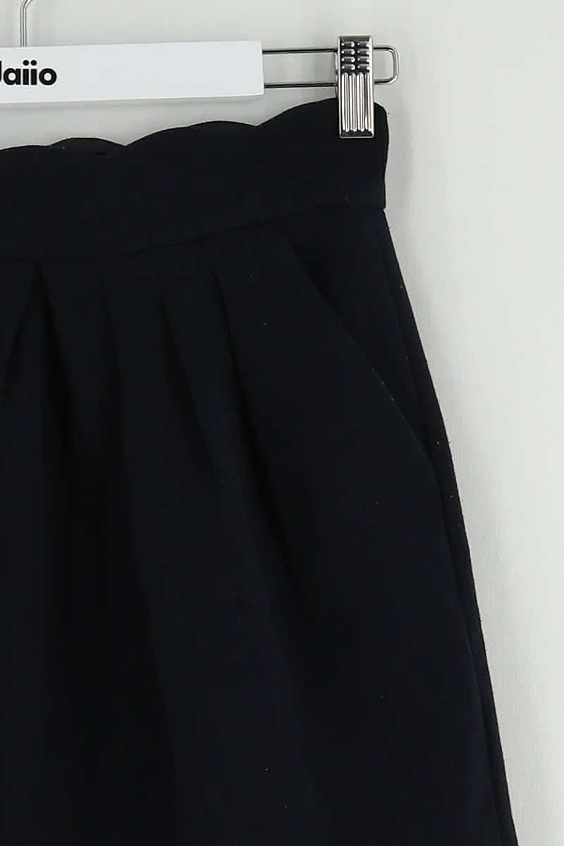 Mini jupe Claudie Pierlot  Noir