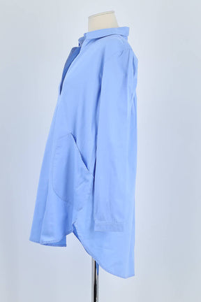 Chemise Other Brand  Bleu