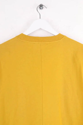 T-shirt Other Brand Jaune en Coton
