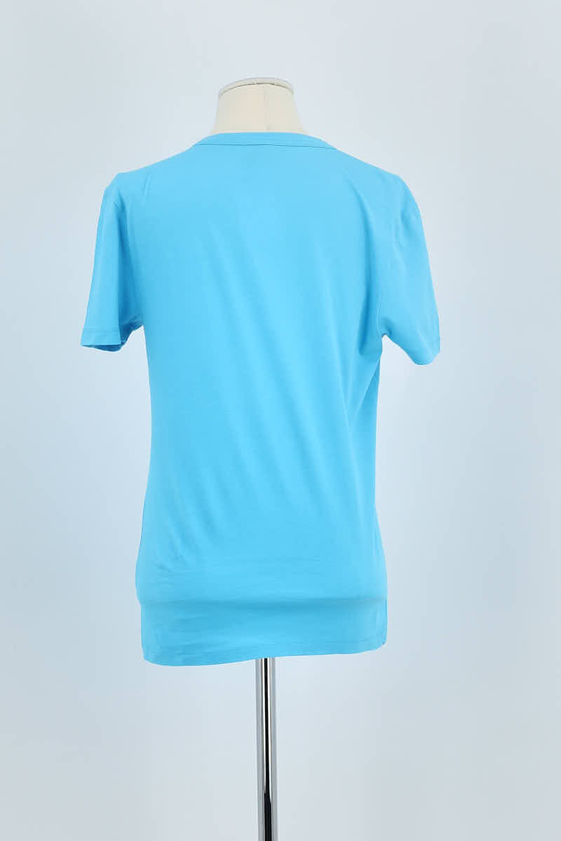 T-shirt Jacquemus  Bleu