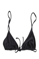Maillot de bain Eres Noir en Synthétique, taille XS - Seconde Main
