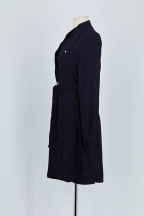 Robe Claudie Pierlot  Marine