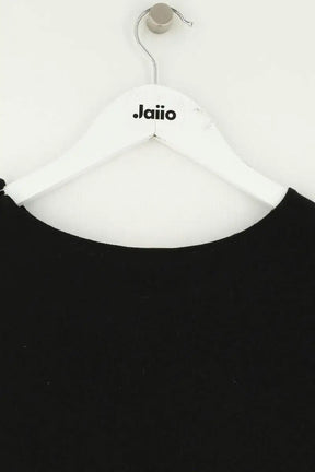 Robe Ba&Sh Noir en Laine
