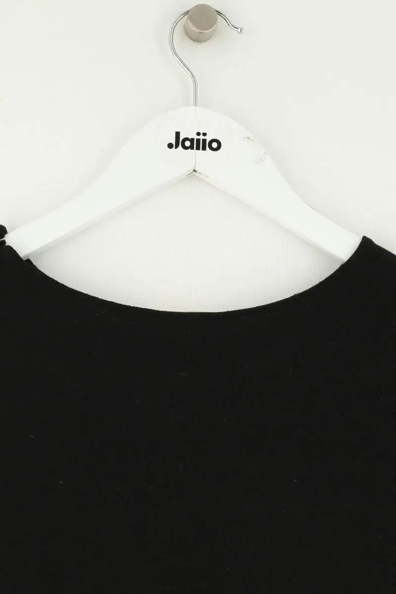 Robe Ba&Sh Noir en Laine
