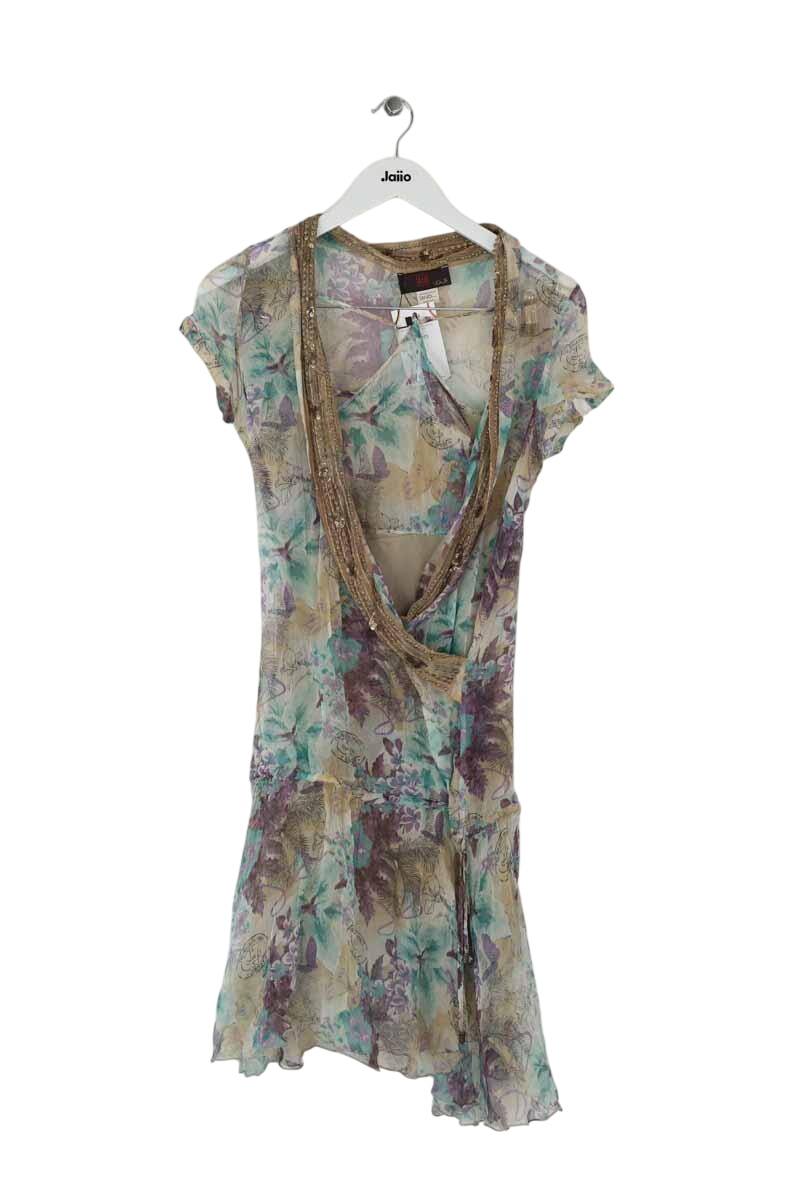 Robe Liu Jo  Multicolore