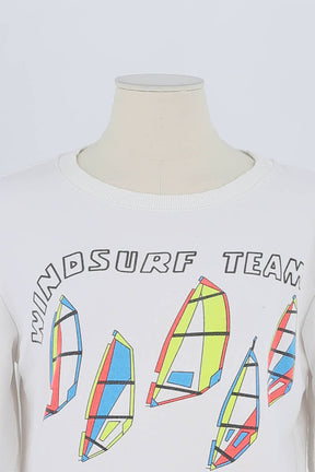 Pull Claudie Pierlot  Blanc