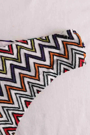 Maillot de bain Missoni Multicolore en Synthétique