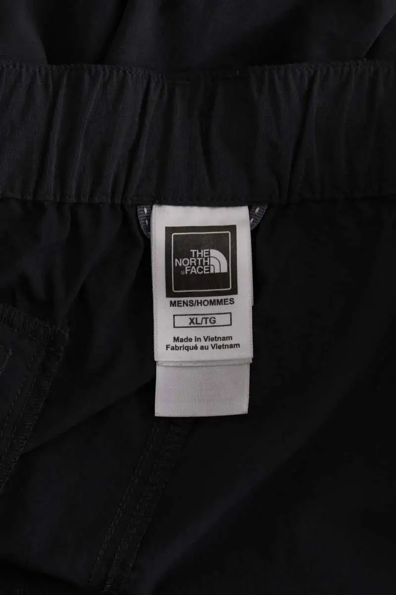 Bermuda The North Face Gris en Synthétique
