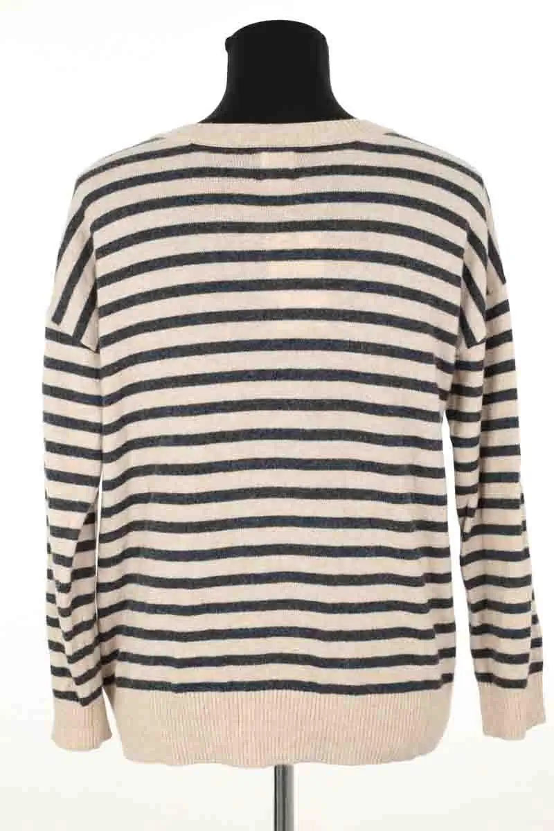 Top Des Petits Hauts  Beige
