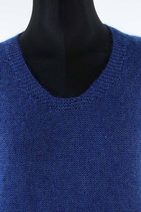 Pulls Missegle  Bleu