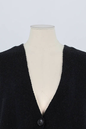 Gilet Isabel Marant  Noir