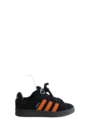 Baskets Adidas  Noir