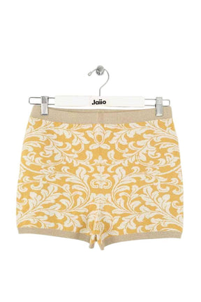 Mini short Sandro  Doré