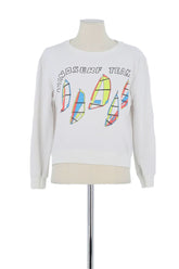 Pull Claudie Pierlot  Blanc