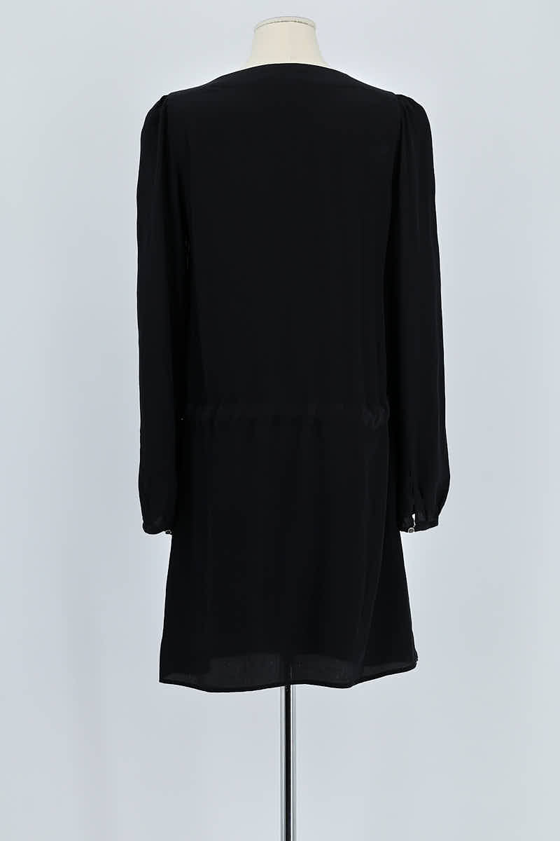 Robe Vanessa Bruno  Noir
