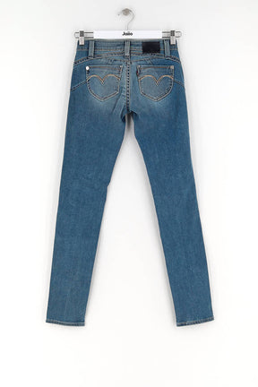 Jean slim Levi's  Bleu