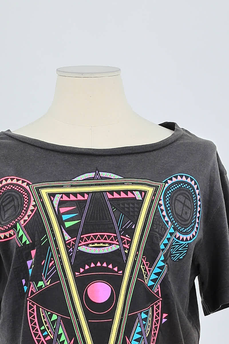 T-shirt Kenzo  Noir