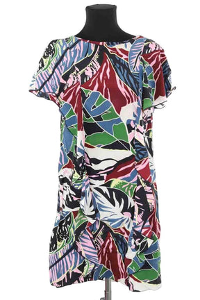 Robe Tara Jarmon  Multicolore
