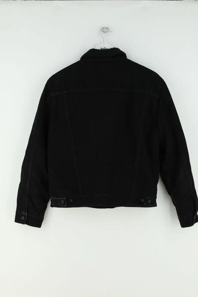 Veste Levi's Noir en Coton