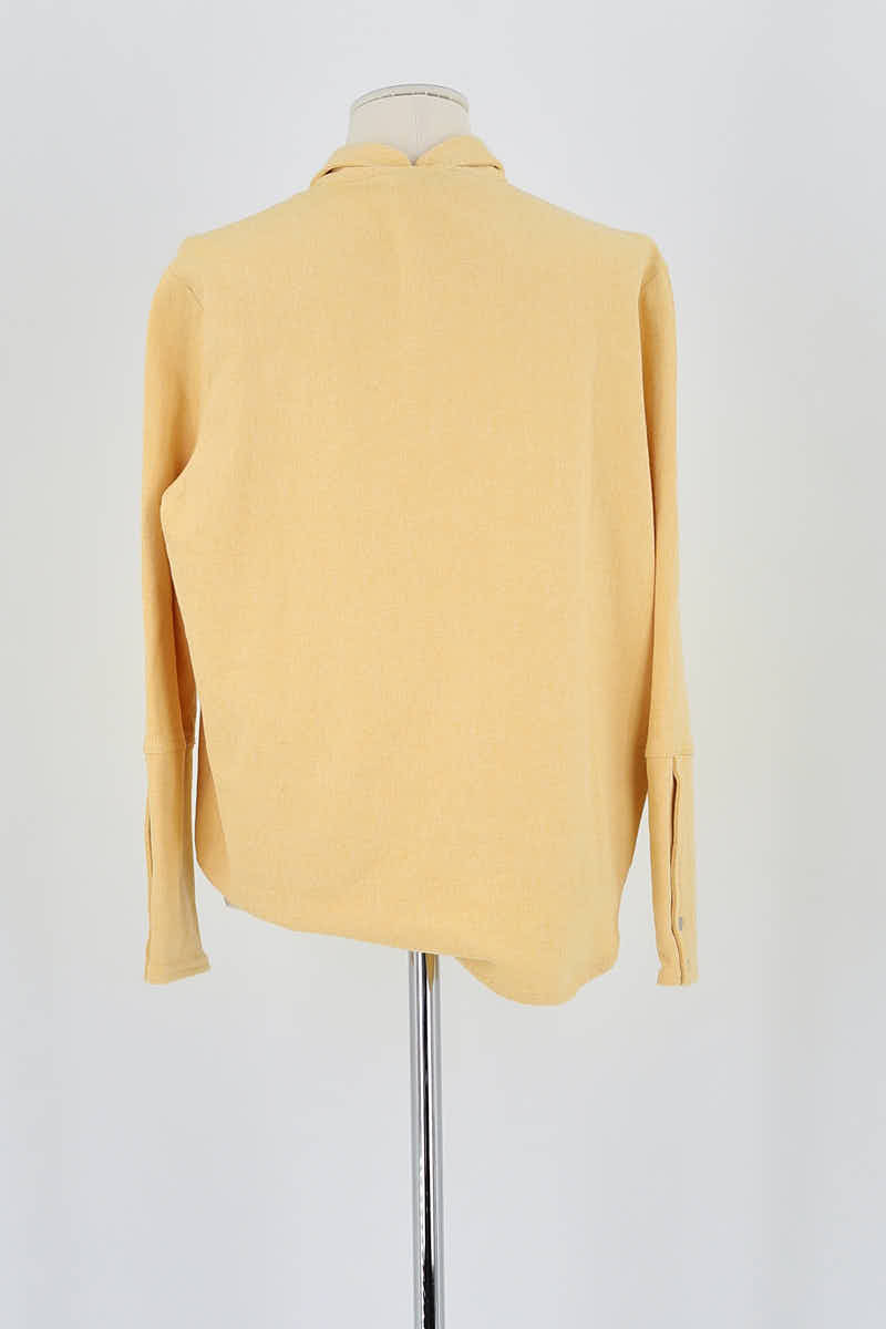 Chemise Roseanna  Jaune