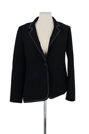 Blazer Claudie Pierlot  Noir