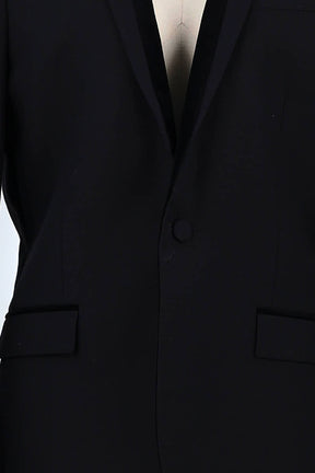 Blazer The Kooples  Noir