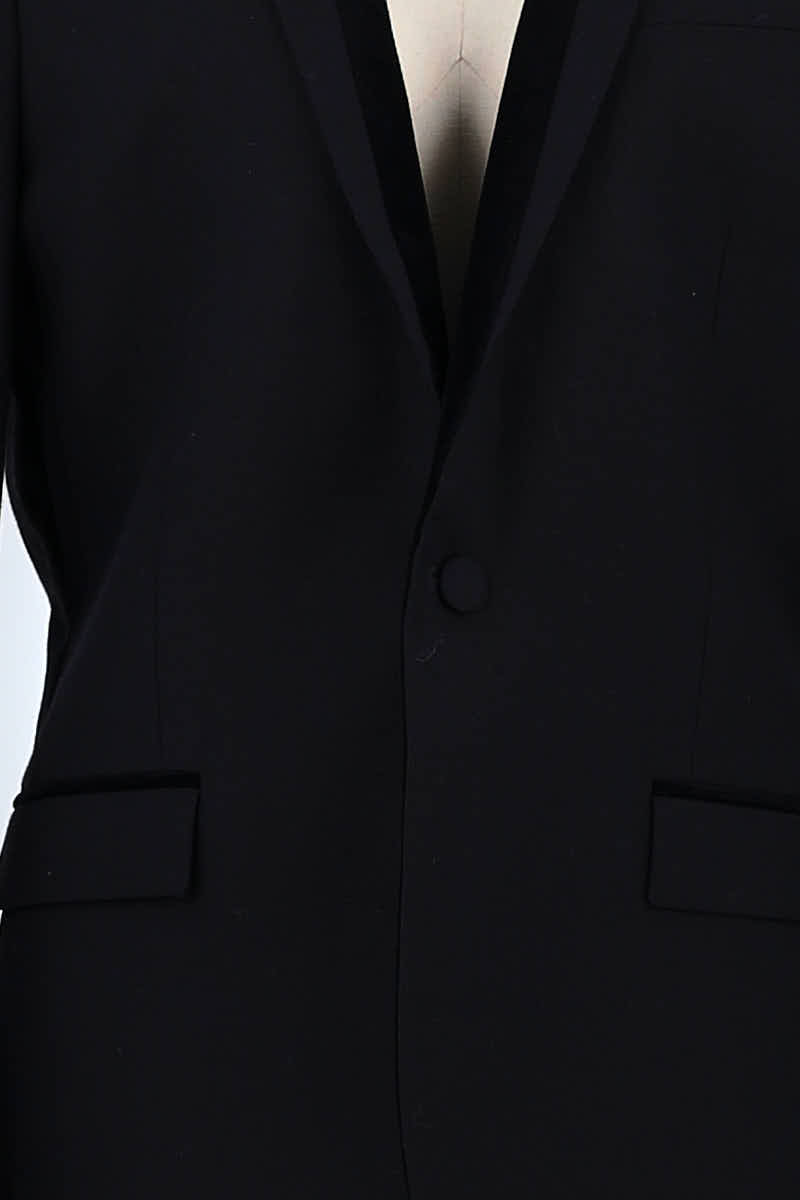 Blazer The Kooples  Noir