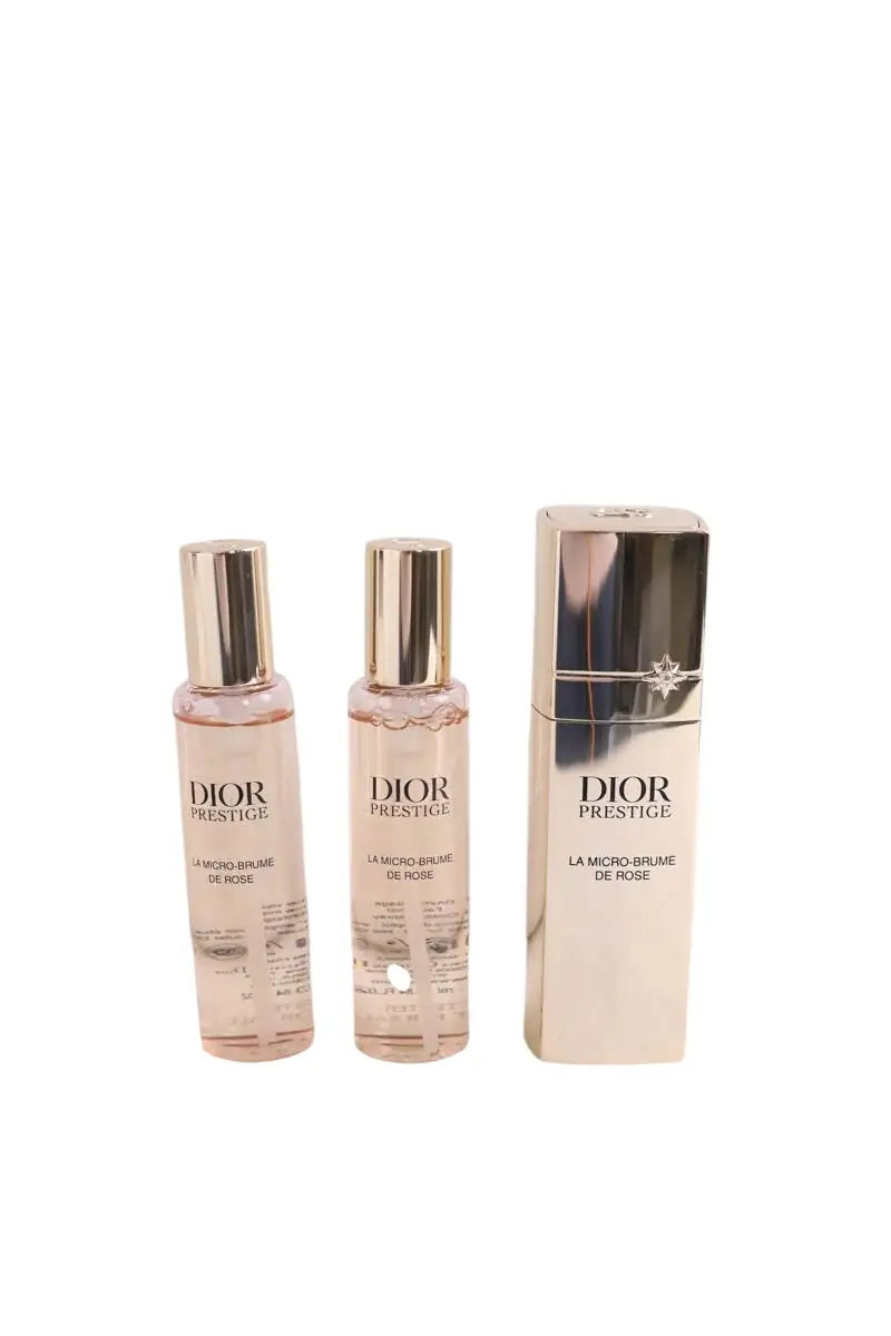 Parfum Dior Rose en  - Seconde Main