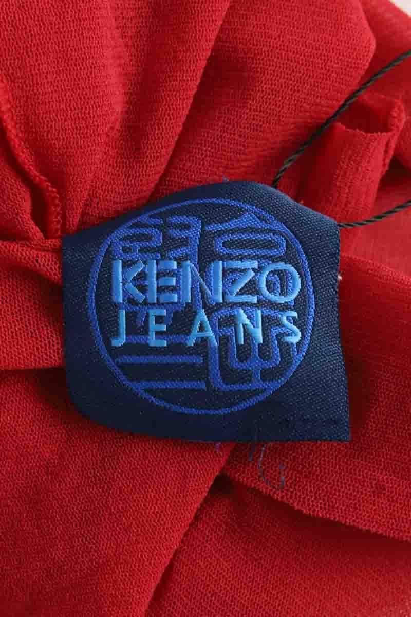 Top Kenzo  Rouge