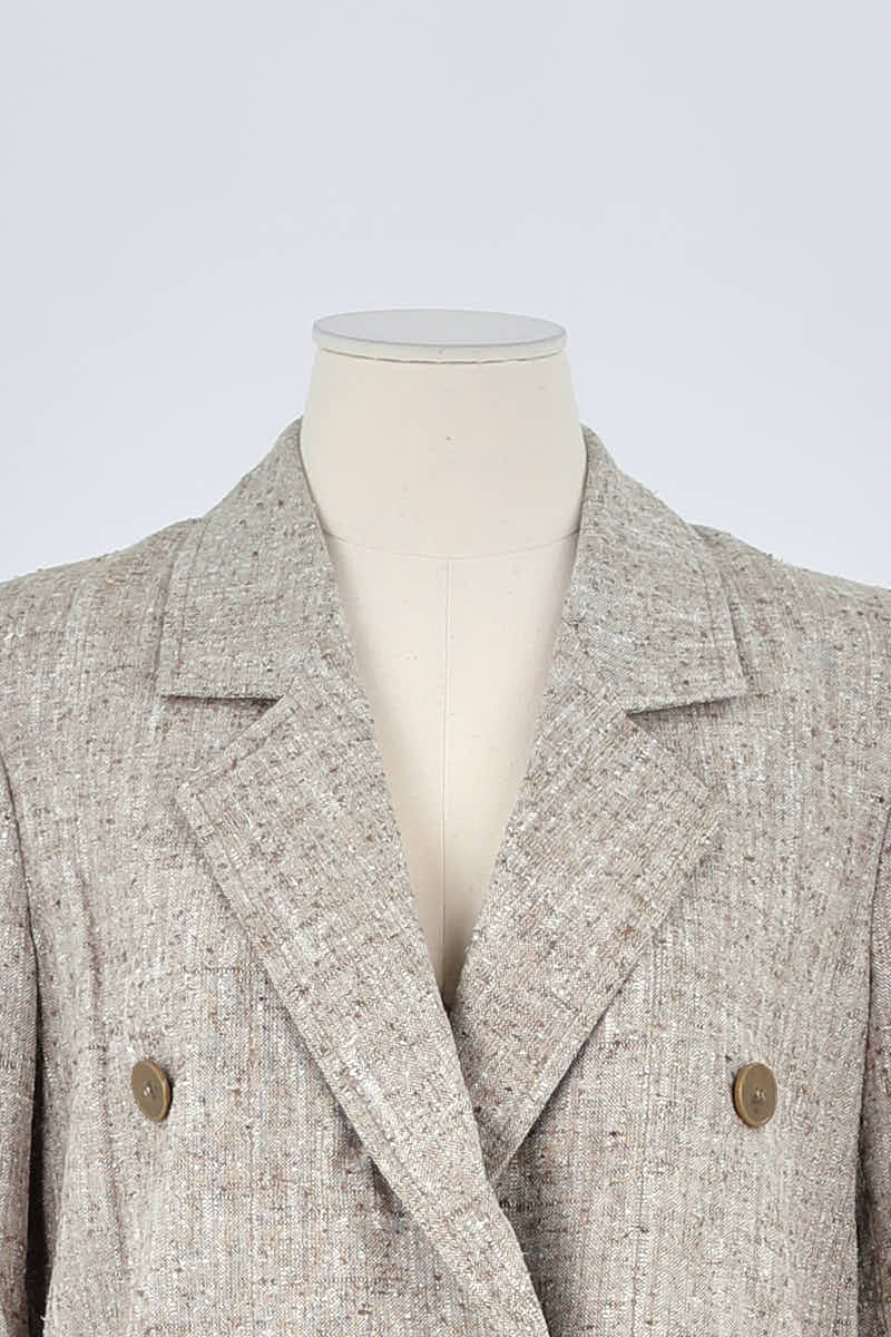 Blazer Stella McCartney  Beige