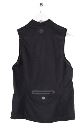 Veste Asics Noir en Synthétique