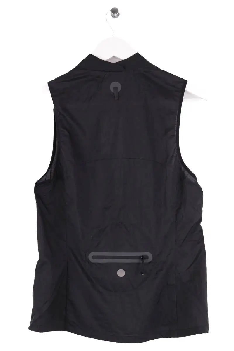 Veste Asics Noir en Synthétique