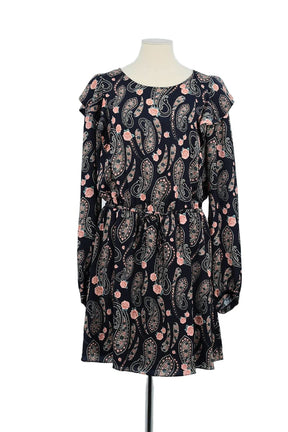 Robe The Kooples  Noir