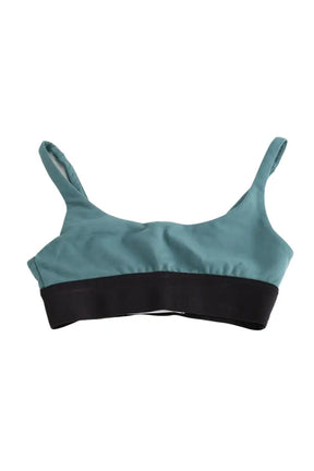Brassière de sport Songe Lab  Vert