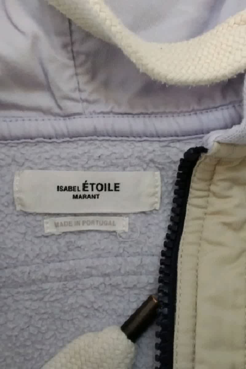 Sweatshirt Isabel Marant  Violet