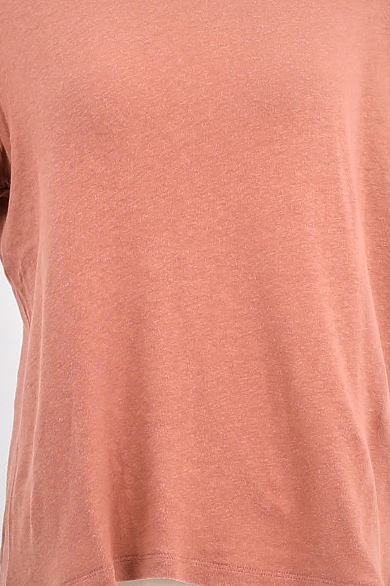 T-shirt & Other Stories  Orange