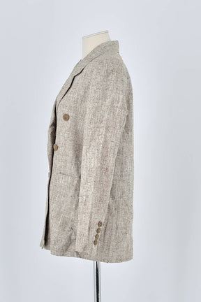 Blazer Stella McCartney  Beige