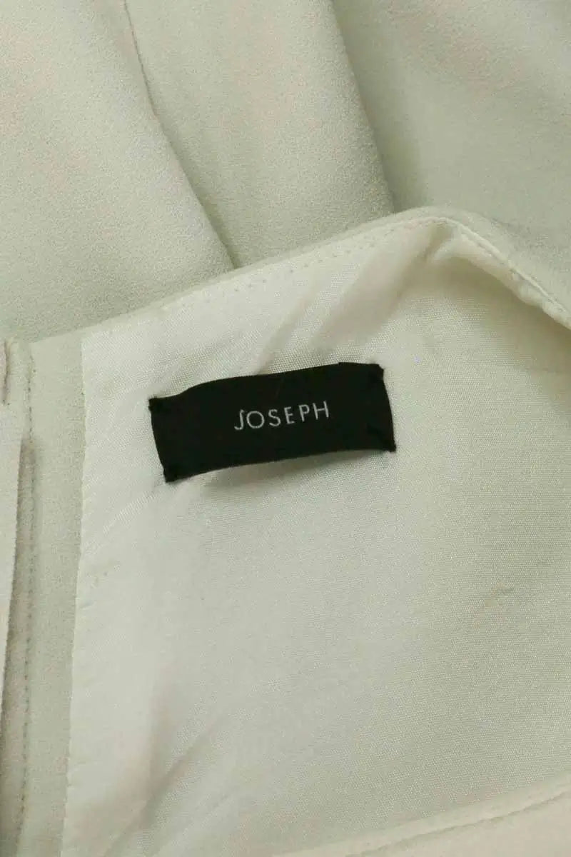 Robe Joseph Gris en Synthétique