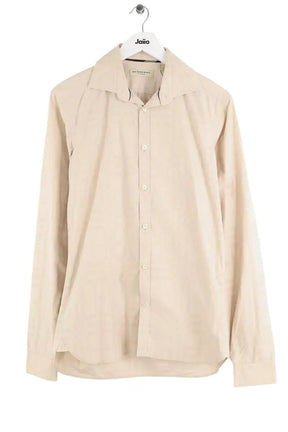Chemise Burberry  Beige