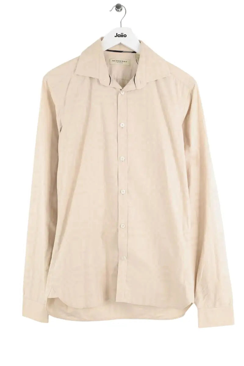 Chemise Burberry  Beige