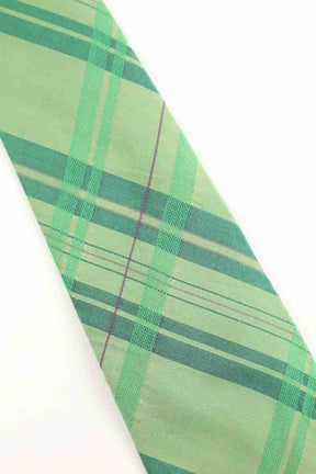 Cravate Dior  Vert