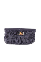 Pochette Paule Ka  Violet