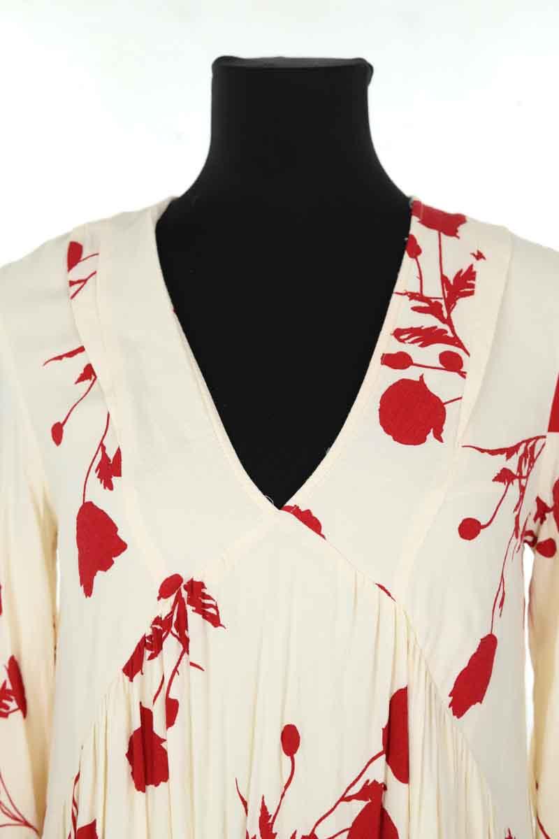 Robe Bash  Beige